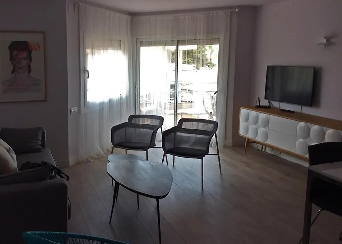 A3a Baixa Mar Apartamento *